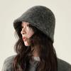 Hoofddeksels – Vilt hoeden