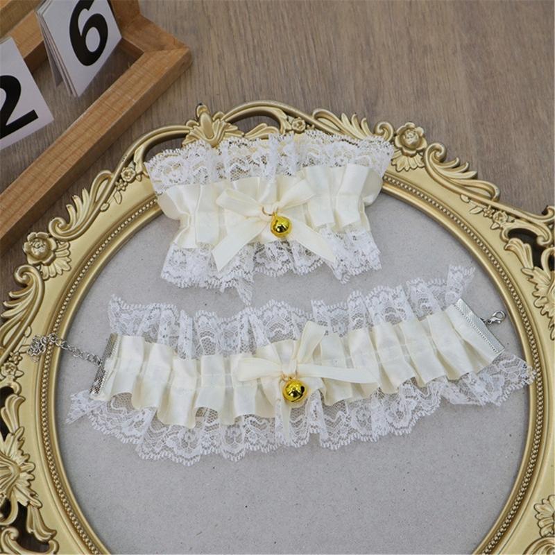 Wrist Cuffs Detachable Elaborate Cuffs Winter Autumn Shirt Sweater Sweatshirt Elegant Lace Wrist Accessories