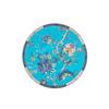 Creative Chinese Style Dinner Plate Light Luxury Restaurant Steak Plates Exquisite Flower Breakfast Salad Plate Home Tableware