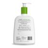 Moisturizing Lotion for Normal, Combination and Sensitive Skin (500 Ml), Moisturizing Lotion Normal To Combination, Cetaphil