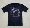 VTG 1986 The Damned Phantasmagoria T-shirt Size S-5XL