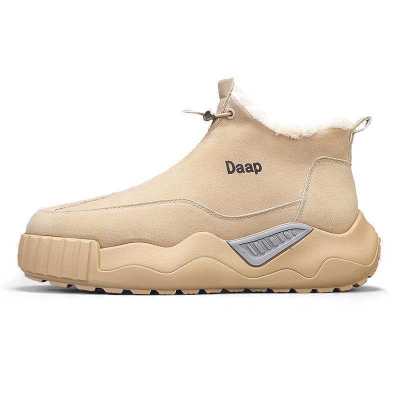 Men Shoes Tactical Boots Special Forces Field Man Boot Lightweight Outdoor Non-Slip Men Zapatillas Hombre Motorcycle Boots