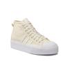 Adidas Sneakers Nizza Platform Mid W GX8356 Beige