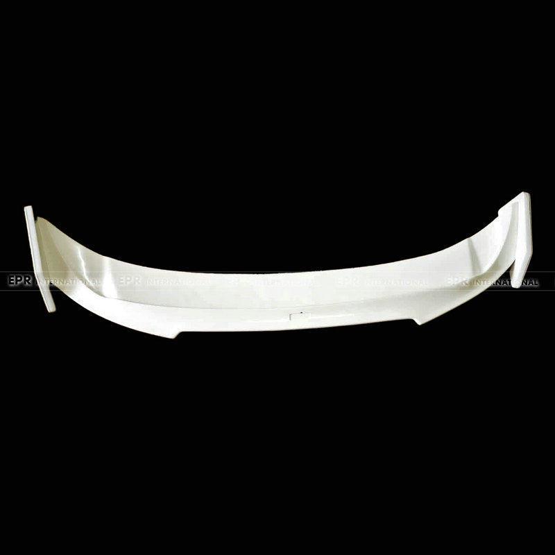 Toyota Estima 09-14 ACR50 ROW Style Carbon Fiber Rear Spoiler