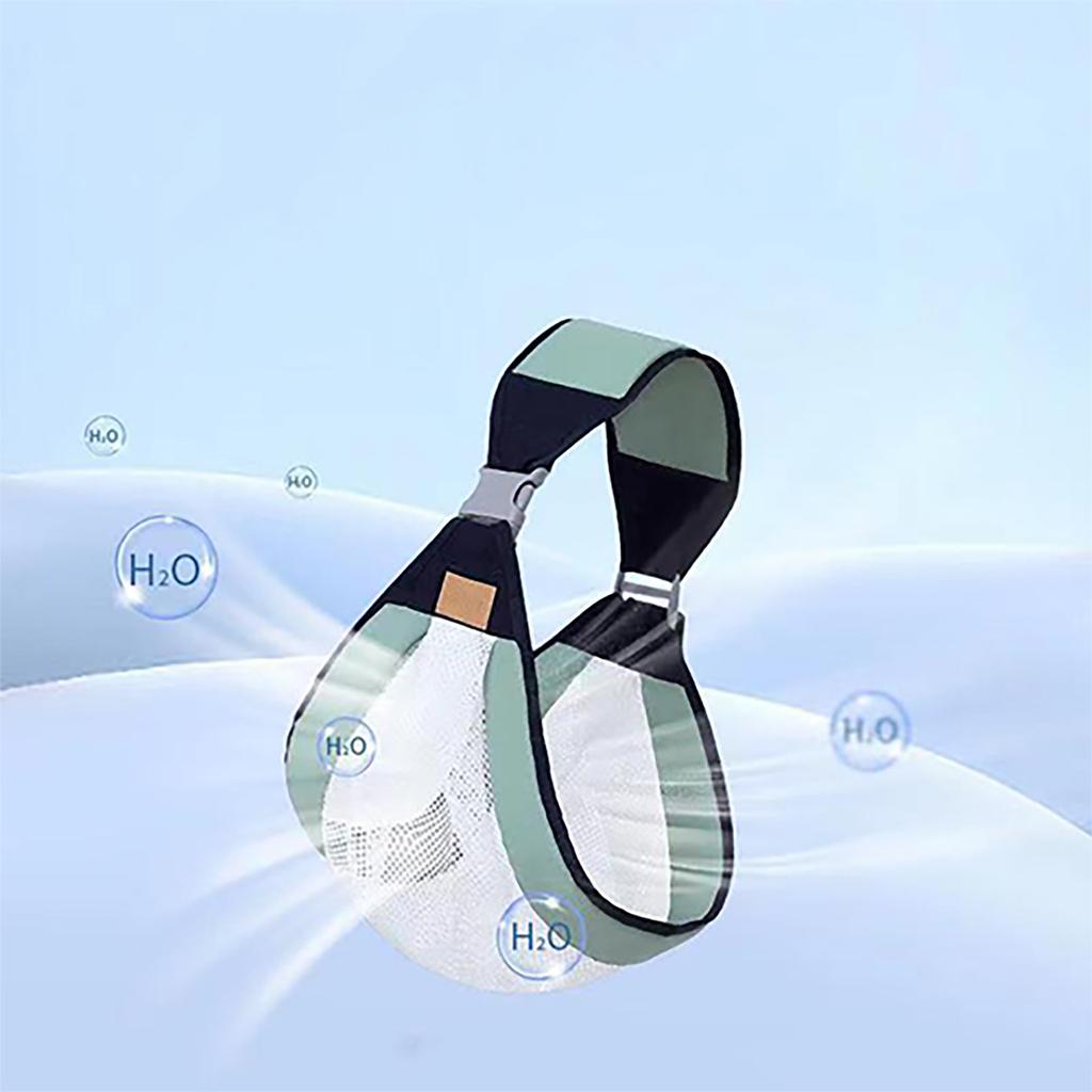 Baby Carriers Baby Shoulder Carriers, Lightweight Baby Carriers Newborn To Toddler, Mesh Baby Carriers Toddler Carriers Baby Carriers