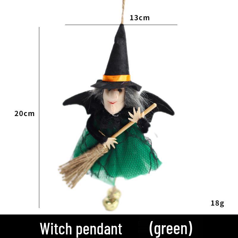 Pumpkin Model Halloween DIY Decoration Props and Accessories