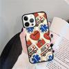 Emergency Medical Star of Life Phone Case Cover For IPhone 18 17 Air 15 16 16e 13 14 12 11 Pro Max For Apple Plus fundas