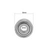 50pcs Bearing 2x5x2.5mm MR52ZZ MR62ZZ MR63ZZ MR72ZZ MR73ZZ MR74ZZ 4x7x2.5mm Deep Groove Ball Double Shielded Abec-3 Bearings