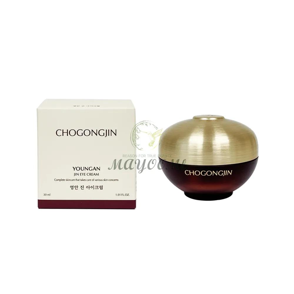 MISSHA CHOGONGJIN Youngan Jin Eye Cream 30ml