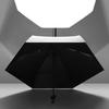 Mini Summer Waterproof Windproof Folding UPF50+ Sun UV Rain Protection Umbrella