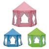 Portable Children's Tent for Kids Tent Toys Girls Princess Castle Tipi Infantil Children's House Vigvam Teepee Baby Tent Gifts