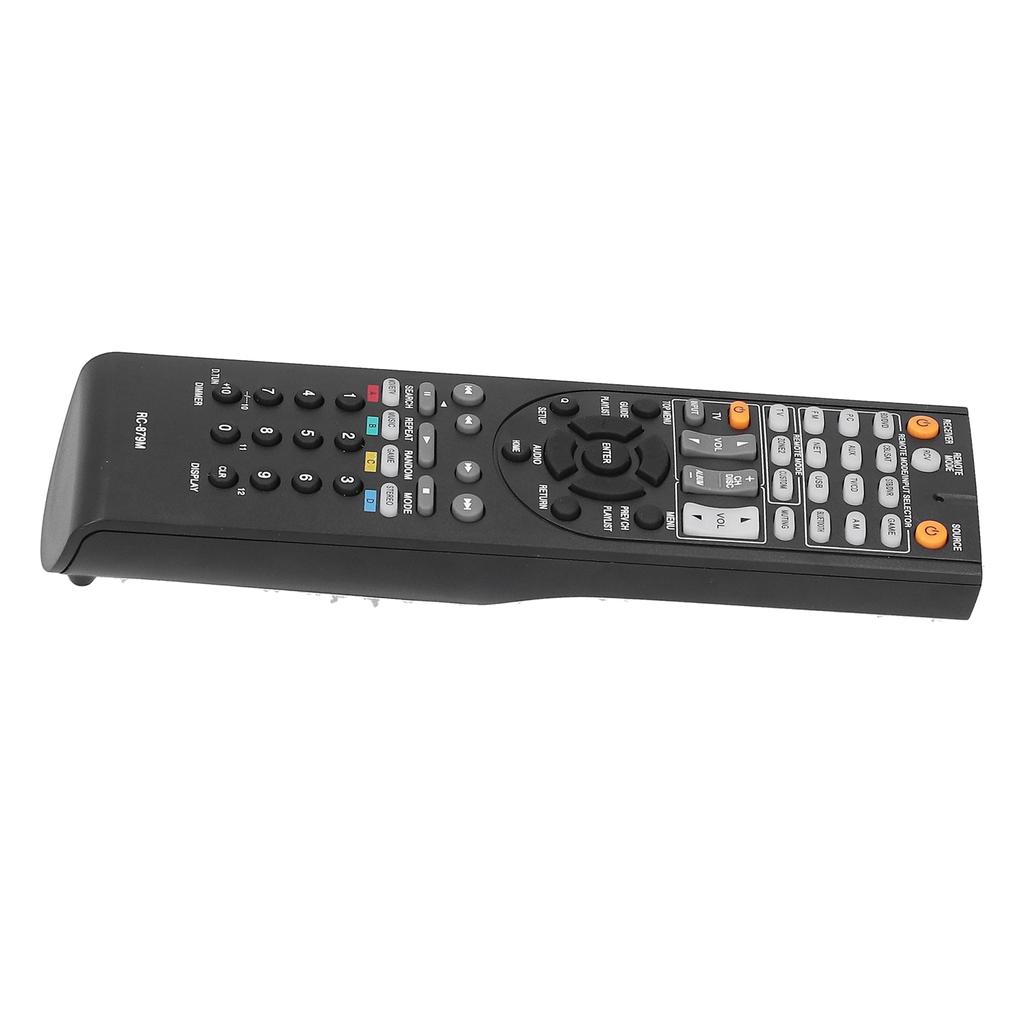RC879M Replaced Remote Control for Onkyo AV Receiver TXNR535 TXSR333 HTR393 HTS3700 Accessories