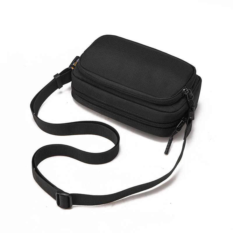Shoulder Bag Commuter Men's Crossbody Bag