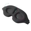 3D Sleeping Mask Block Out Light Sleep Mask Eye Shade Memory Foam Blindfold for Eye Sleep Masker Sleeping Aid Face Mask Eyepatch