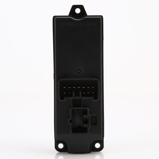 Car Power Window Lifter Master Switch Up19-66-350 For Ford Mazda Right Drive