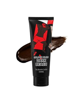 Dark Beach Ultimatum Tanning Lotion Tanning Bronzer 250ml
