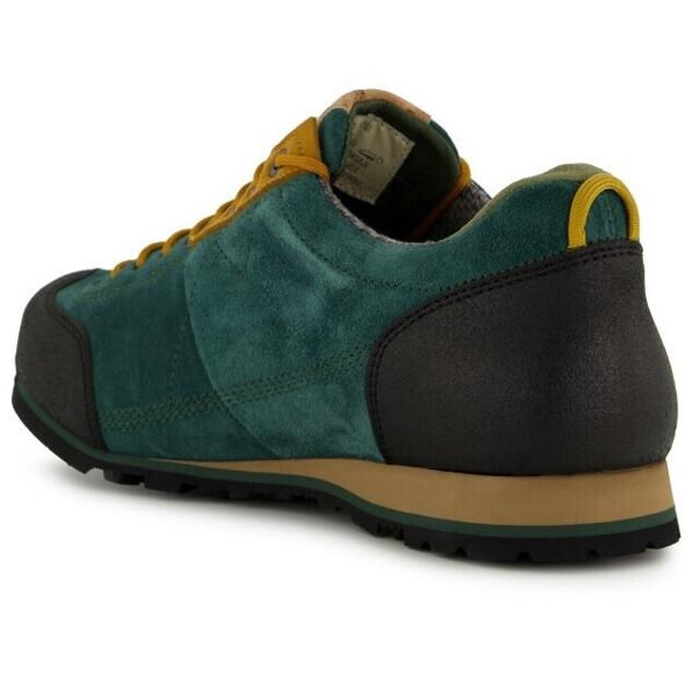 Треккинговые ботинки Doghammer Ginja Rock WP