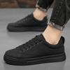 Men's Casual Shoes 2025 New Mesh Breathable Running Shoes  Lightweight Sneakers Comfortable Flats Jogging Trainers Tennis Shoes