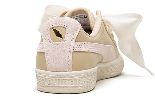 Women's Sneakers PUMA Basket Heart Coach Wns Women's
