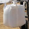 Industrial 500kg FIBC Bulk Bag, Sealable Top