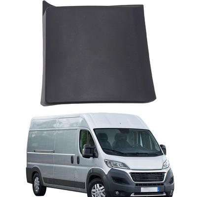 Side Pillar Moulding Trim Protective Panel 768196228 Side Pillar Moulding Trim Panel 768185709 for Trafic III 2015-2025
