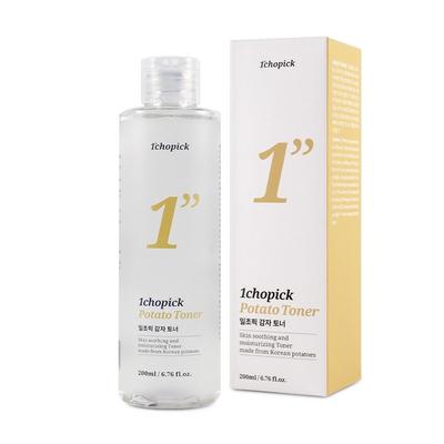 Ilchopick Potato Toner, 200ml, 1 Pcs