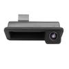 AHD Reverse Backup Trunk Handle Camera For Ford Mondeo MK4 CHIA-X Fiesta Focus