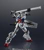 BANDAI SPIRITS EXPO2025 Chogokin Gundam RX-78F00/E
