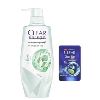 Champôs e condicionadores para cabelo – Shampoos