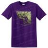 Machine Head T-Shirt Rock Metal Horror Kunst Grafik Band Tee