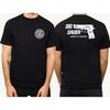 2025 Summer Men's Sig Souer Gun Pattern T-shirt Germon Gun Ammunition Army Top Casual Military Police T-shirt Skull Pattern Tee