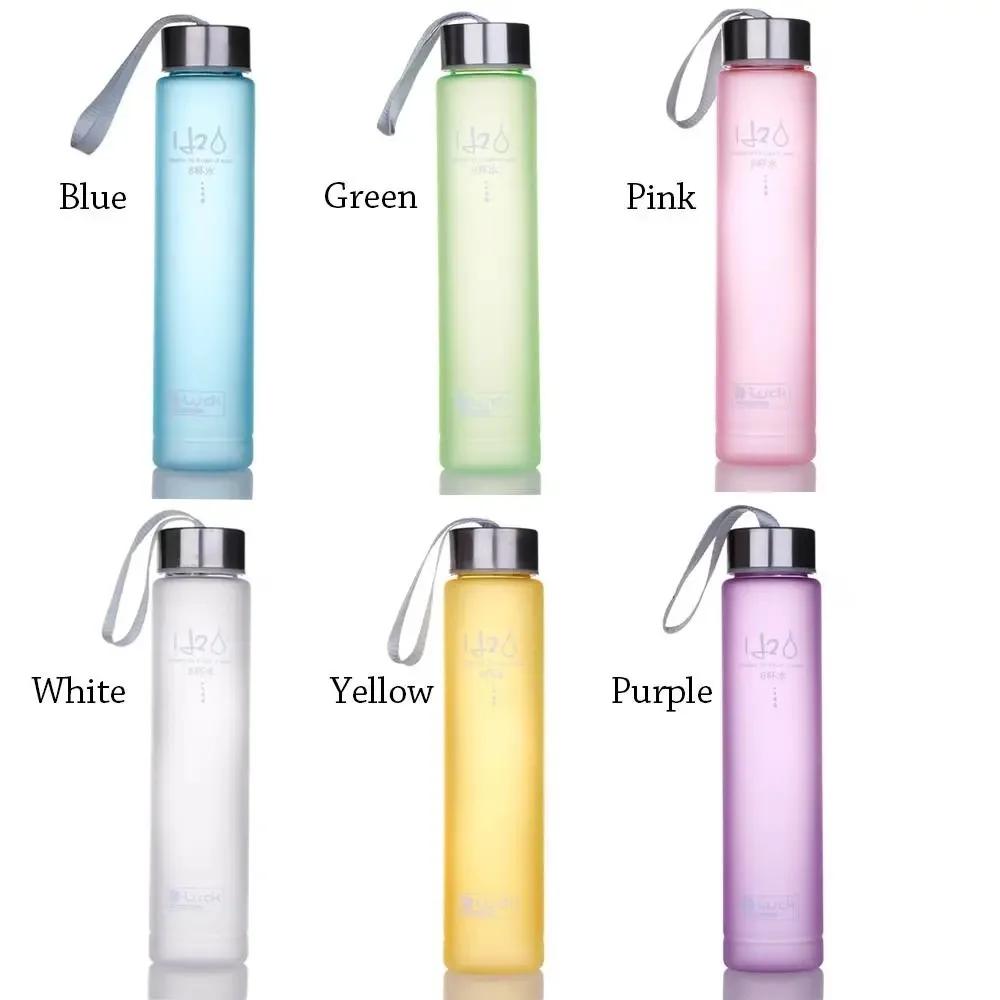 Portable Shaker Coffees Cup Water Bottle School Use Air Up Kitchen Tools Sports Drink Items Drinking Gourdes D’eau Termos Thermo