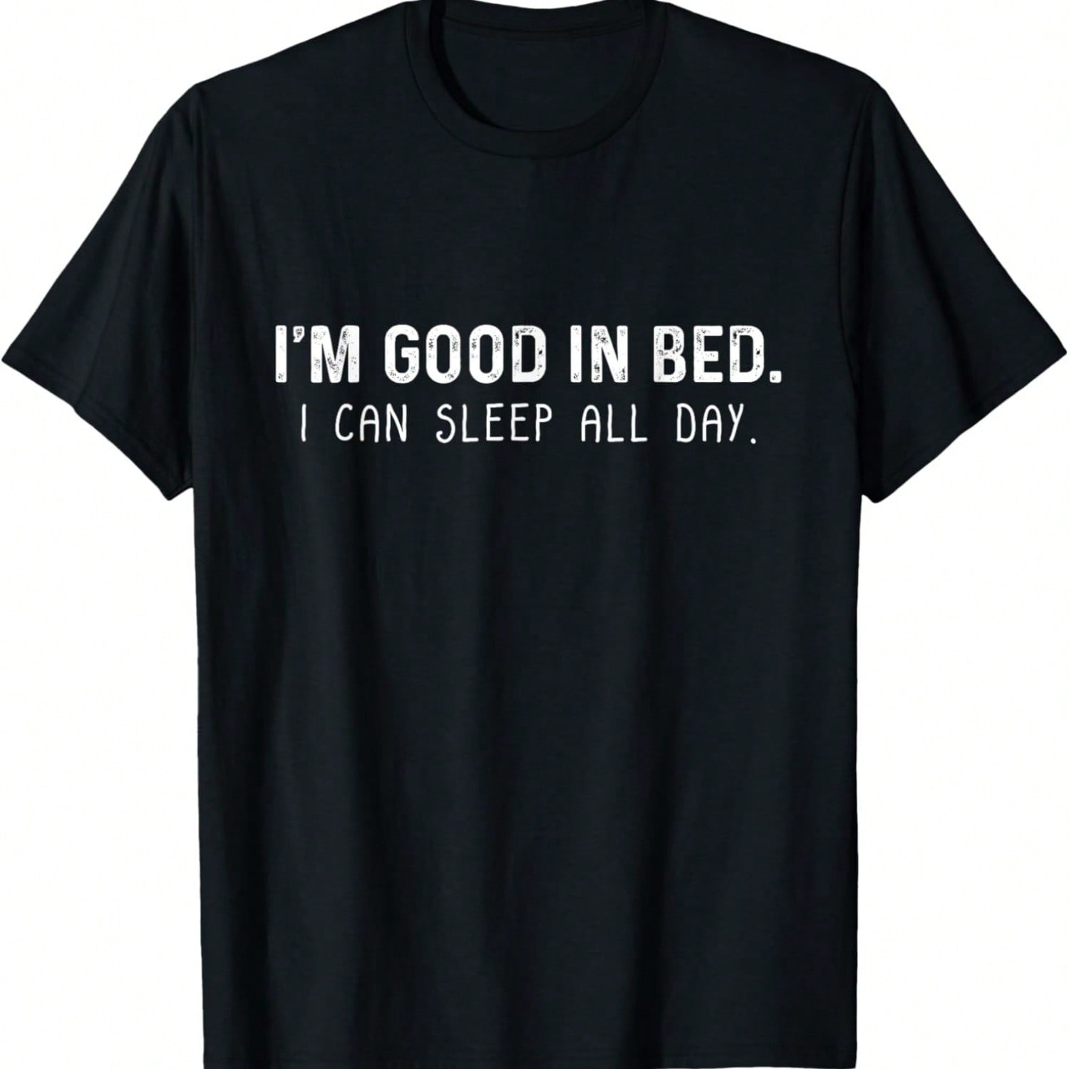 I m Doing Deja Things T-Shirt S