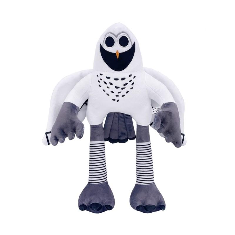 

Hot 99 Nights In The Forest Deer Toys Funny Christmas Plush Toys Movie Stuffed Animals Holiday Gifts Decorative Dolls for Kids