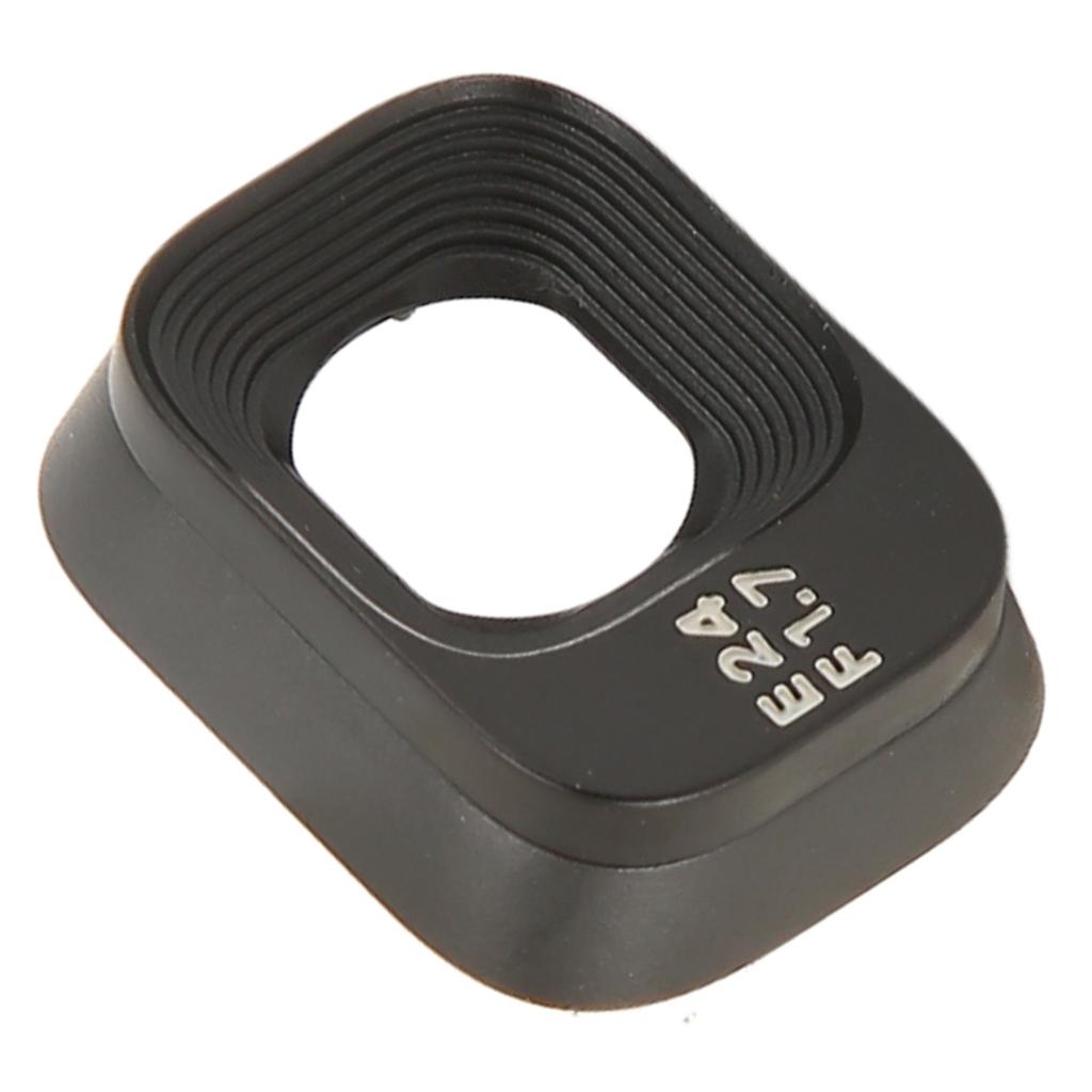 Plastic Camera Lens Frame Lid Front Cover Replacement for Mini 3 Pro Mini 3 Drones