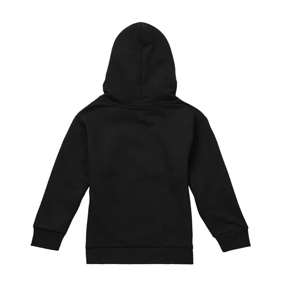 Frozen Childrens/Kids Chillin Like Olaf 8th Birthday Pullover Hoodie