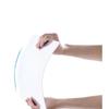 Newcomer Exclusive: Acrylic Mirror Wall Sticker – Self-Adhesive Full-Length Dressing Mirror Sheets