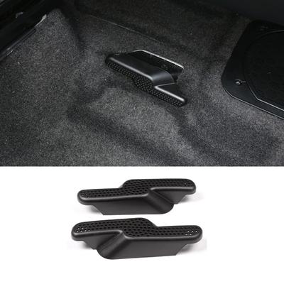 Accesorios Interior – Molduras interior