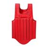 Jun Ding Ying Sanda Boxing Chest Protector