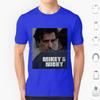 Mikey  Amp  Nicky 1976 T Shirt Cotton Men Women DIY Print Gena Rowlands John Cassavetes A Woman Under The Influence Film