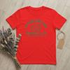 Unisexs Lecker Bierchen Club Bier T-Shirt Malle Daydrinking 100% Baumwolle Merch Großartiges Kurzarm Rundhals T-Shirt TShirt