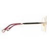 Chlo  Ch0284o 001 Women Eyeglasses
