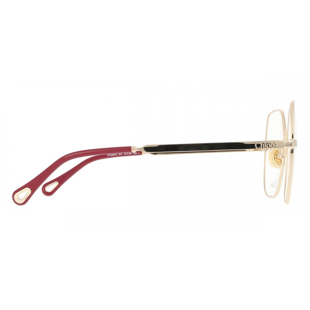 Chlo  Ch0284o 001 Women Eyeglasses