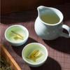 Té verde chino Long Jing, té original de dragón, té de hojas sueltas naturales, té de regalo