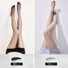 Thin, breathable, sun-protective, anti-snagging, seamless silk stockings for women in spring and summer, no crop-dropping, invisible concealer and...