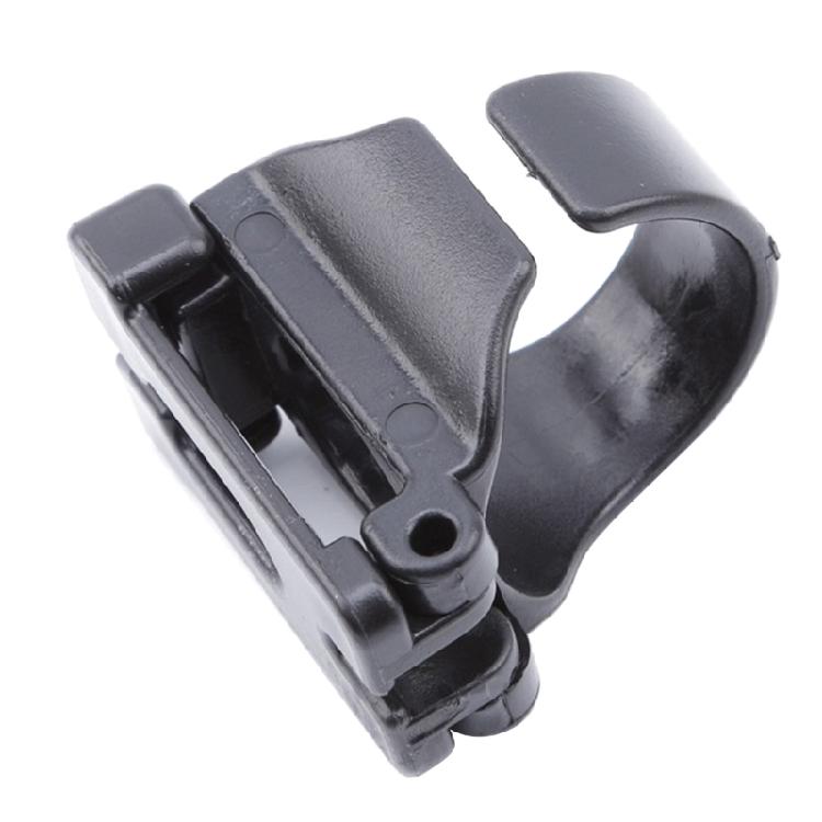 5Pcs Diving Pipe Shelf Brackets Snorkel Keeper Clip Snorkel Clip Replacement Set