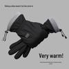 Three-H Warm Touchscreen Winter Gloves