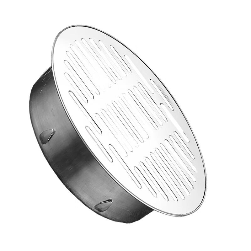 304 Stainless Steel Floor Drain Strainer