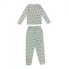 Star Childrens/Kids Hearts Pyjama Set