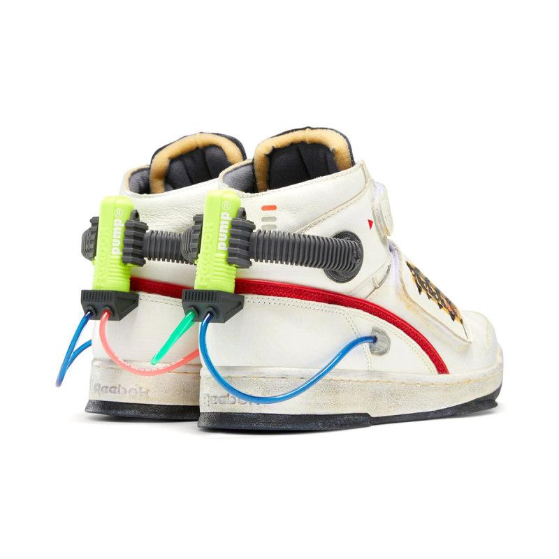Reebok Baskets Ghostbusters X Reebok Ghost Smashers 'Ecto 1 Vibes' 2020 FY2106